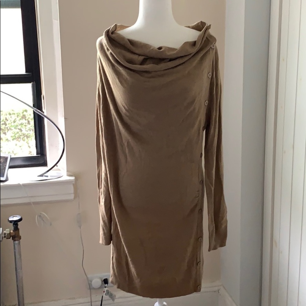 intimissimi sweater dress